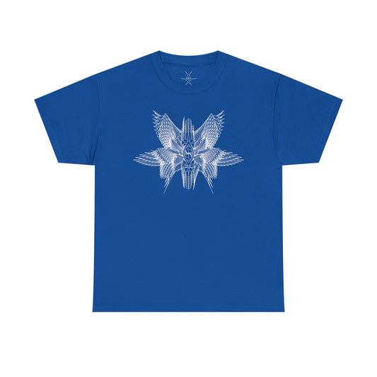 Angel of majesty / T-shirt (front)