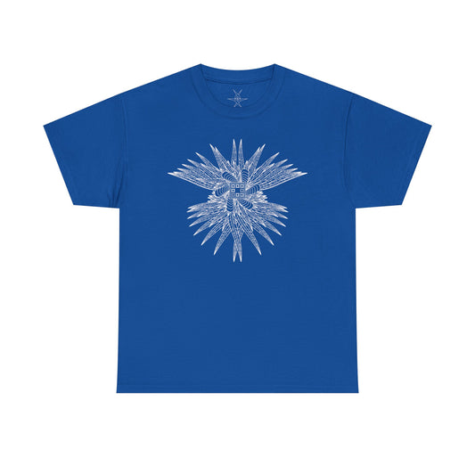 Angel of mergence / T-shirt (front)