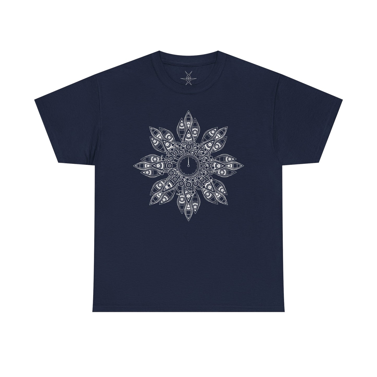 Angel of midnight / T-shirt (front)