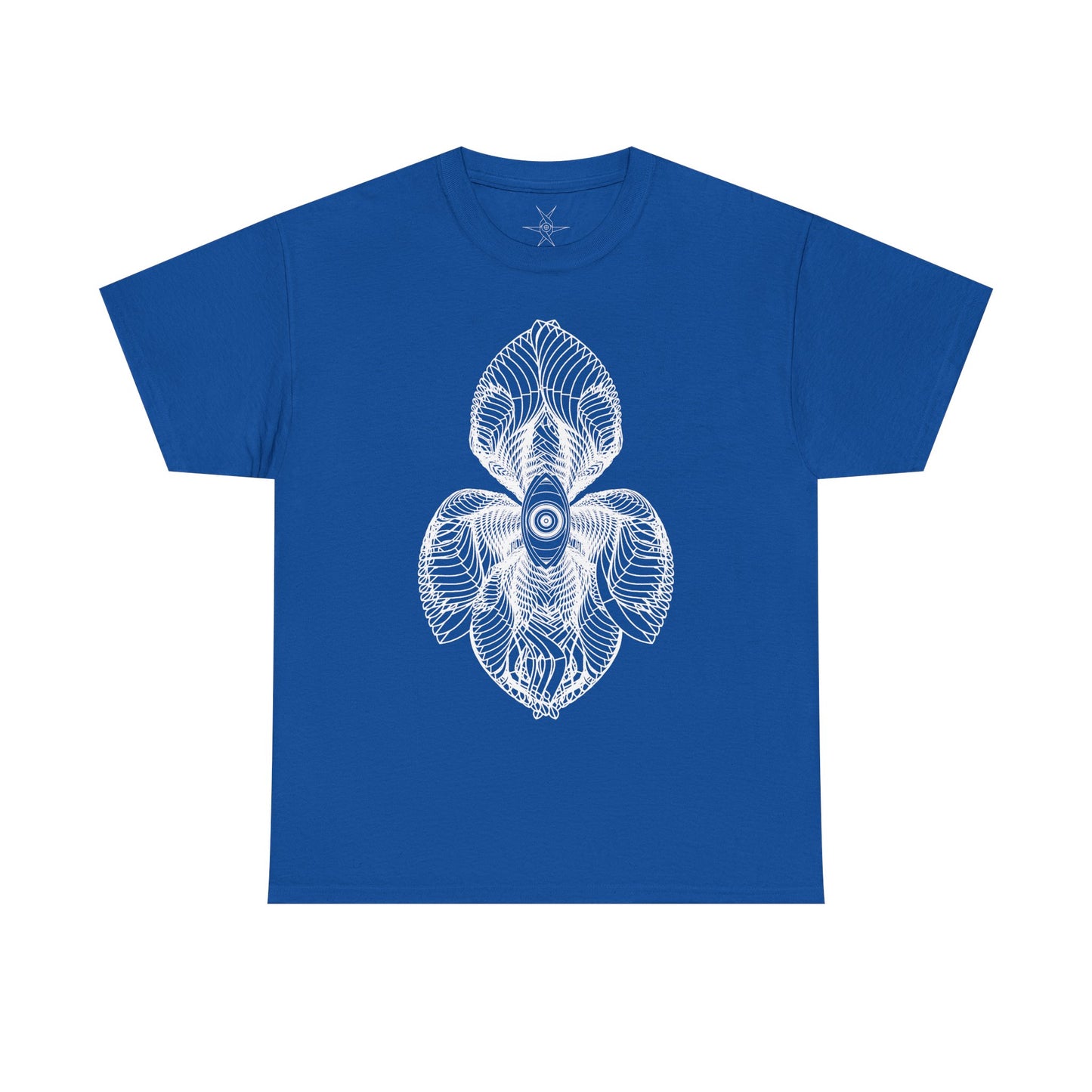 Angel of conception / T-shirt (front)