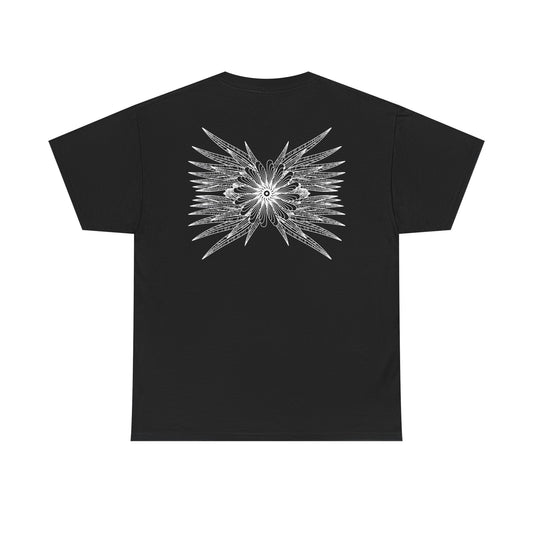 Angel of inherence / T-shirt (back)