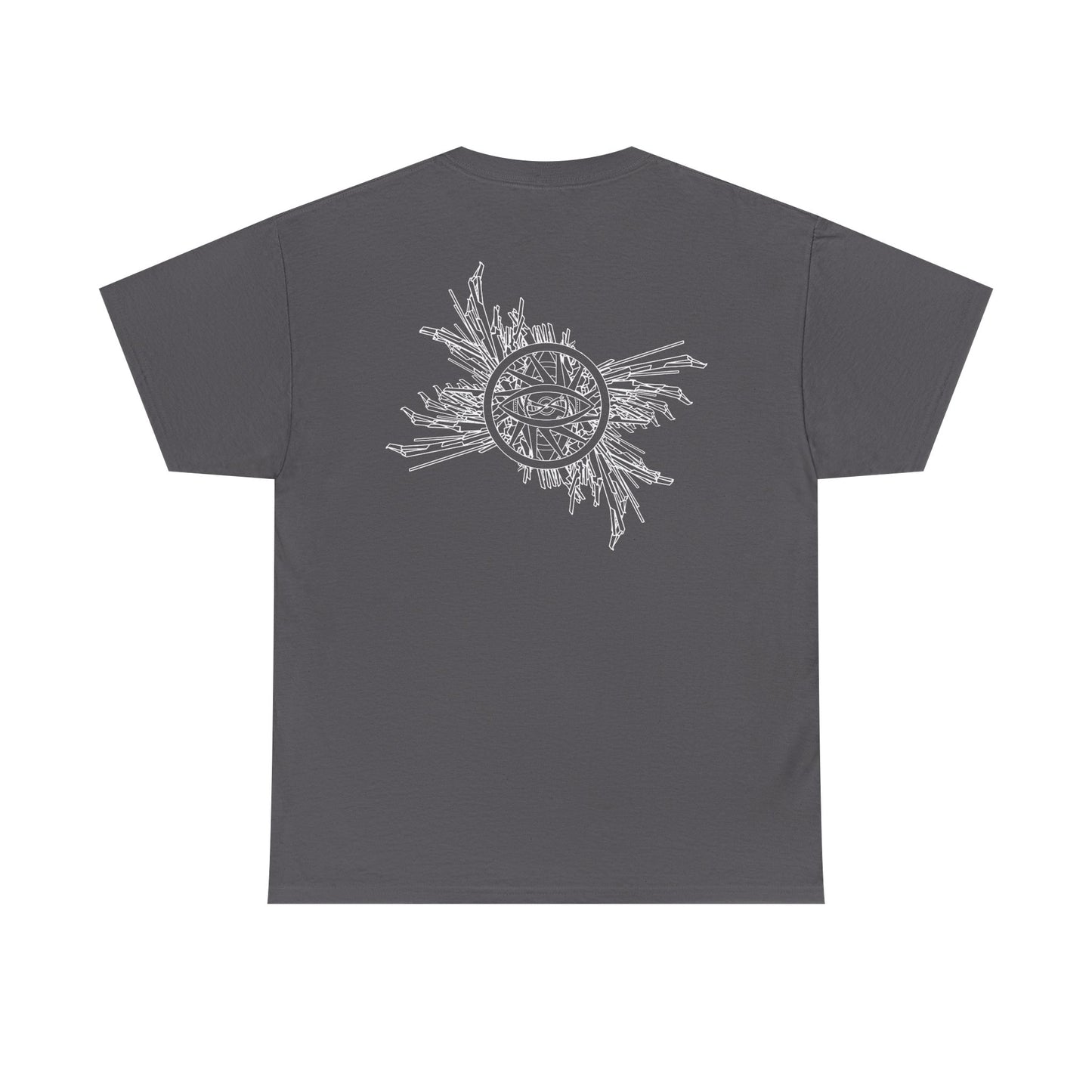 Angel of undying / T-shirt (back)