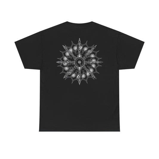 Angel of thoughtfulness / T-shirt (back)