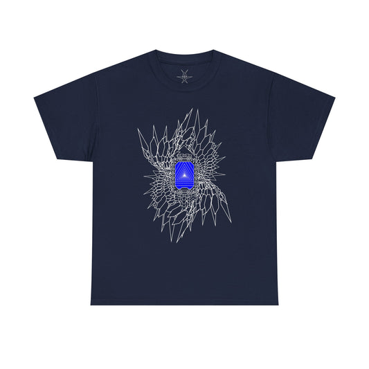 Angel of expansion / T-shirt (front)