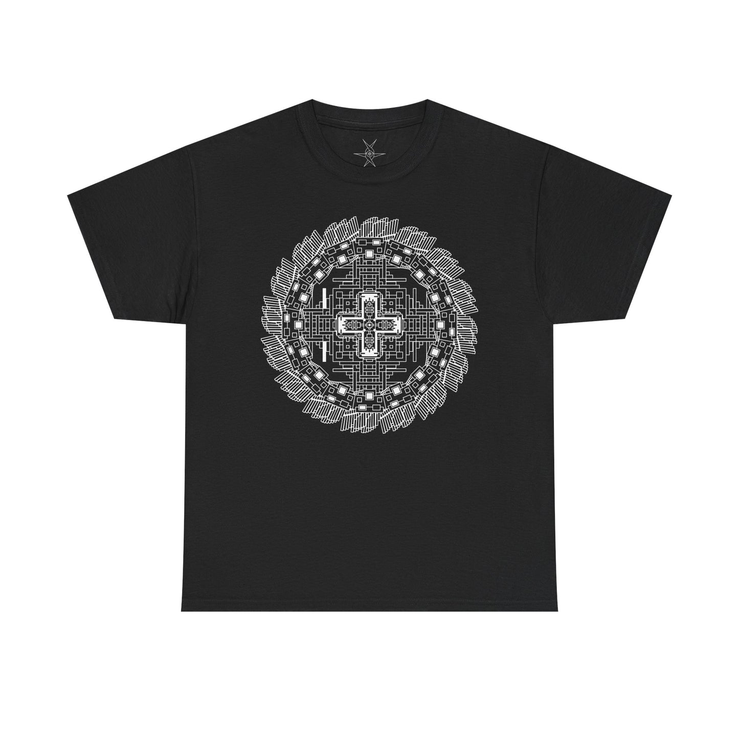 Angel of finality / T-shirt (front)