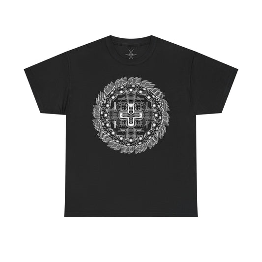 Angel of finality / T-shirt (front)