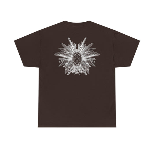 Angel of song / T-shirt (back)