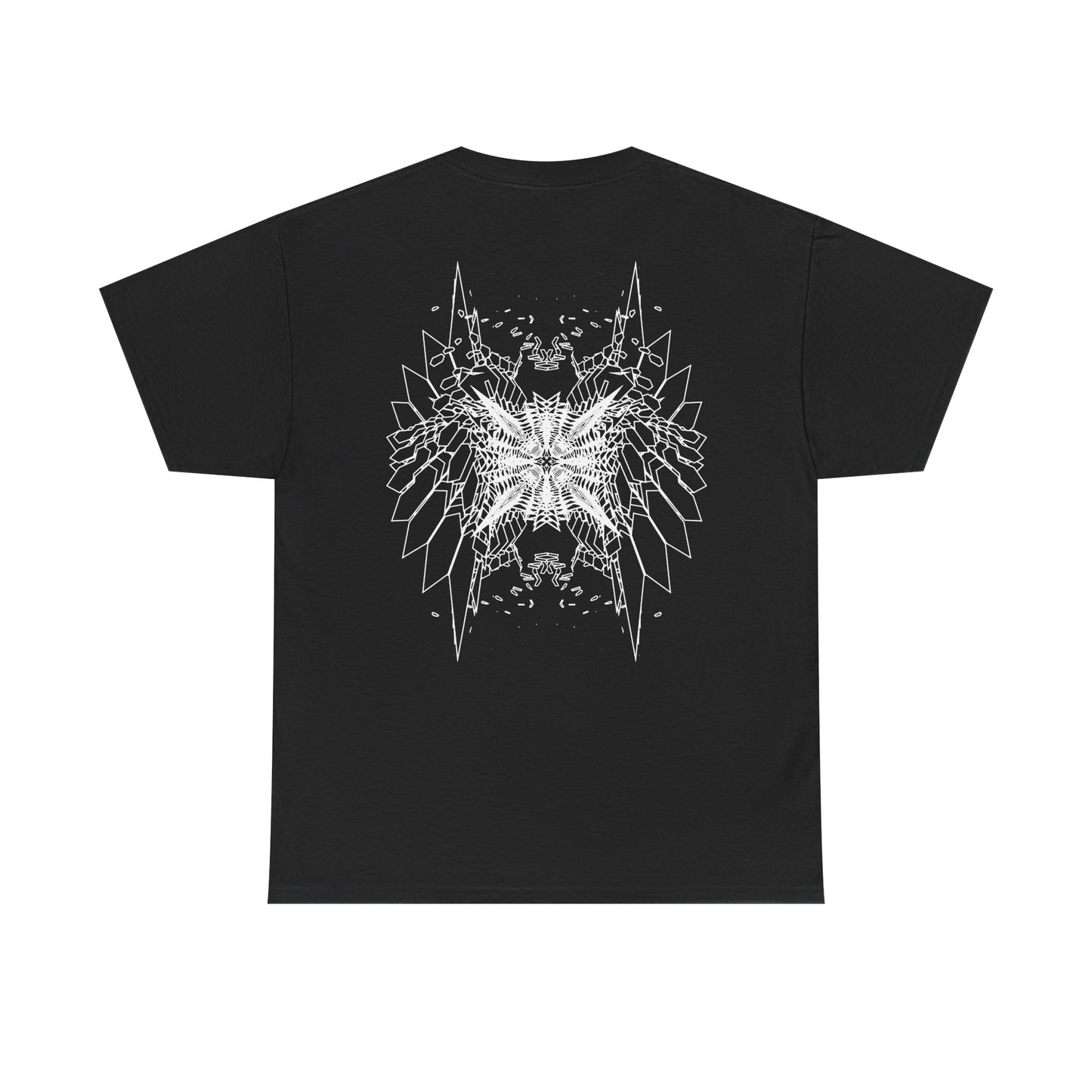 Angel of cosmosis / T-shirt (back)