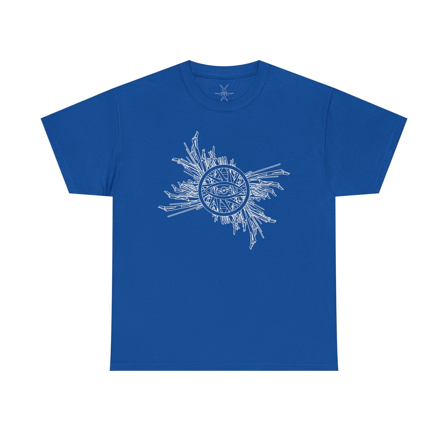 Angel of undying / T-shirt (front)