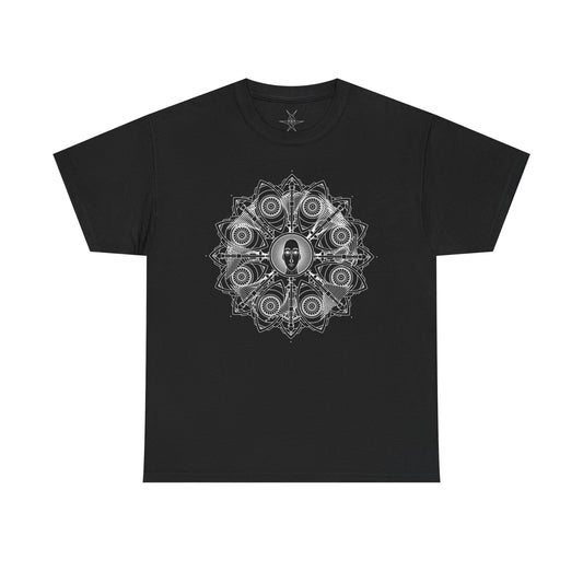 Angel of extraction / T-shirt (front)