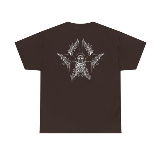 Angel of granularity / T-shirt (back)