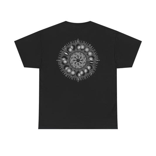 Angel of inevitability / T-shirt (back)