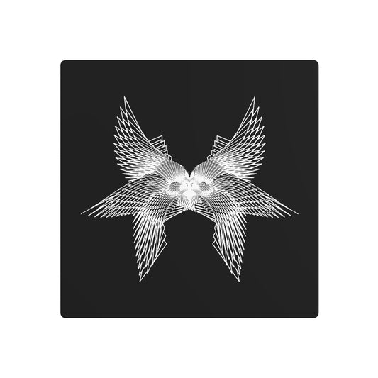 Angel of soulphase / Metal print (USA)