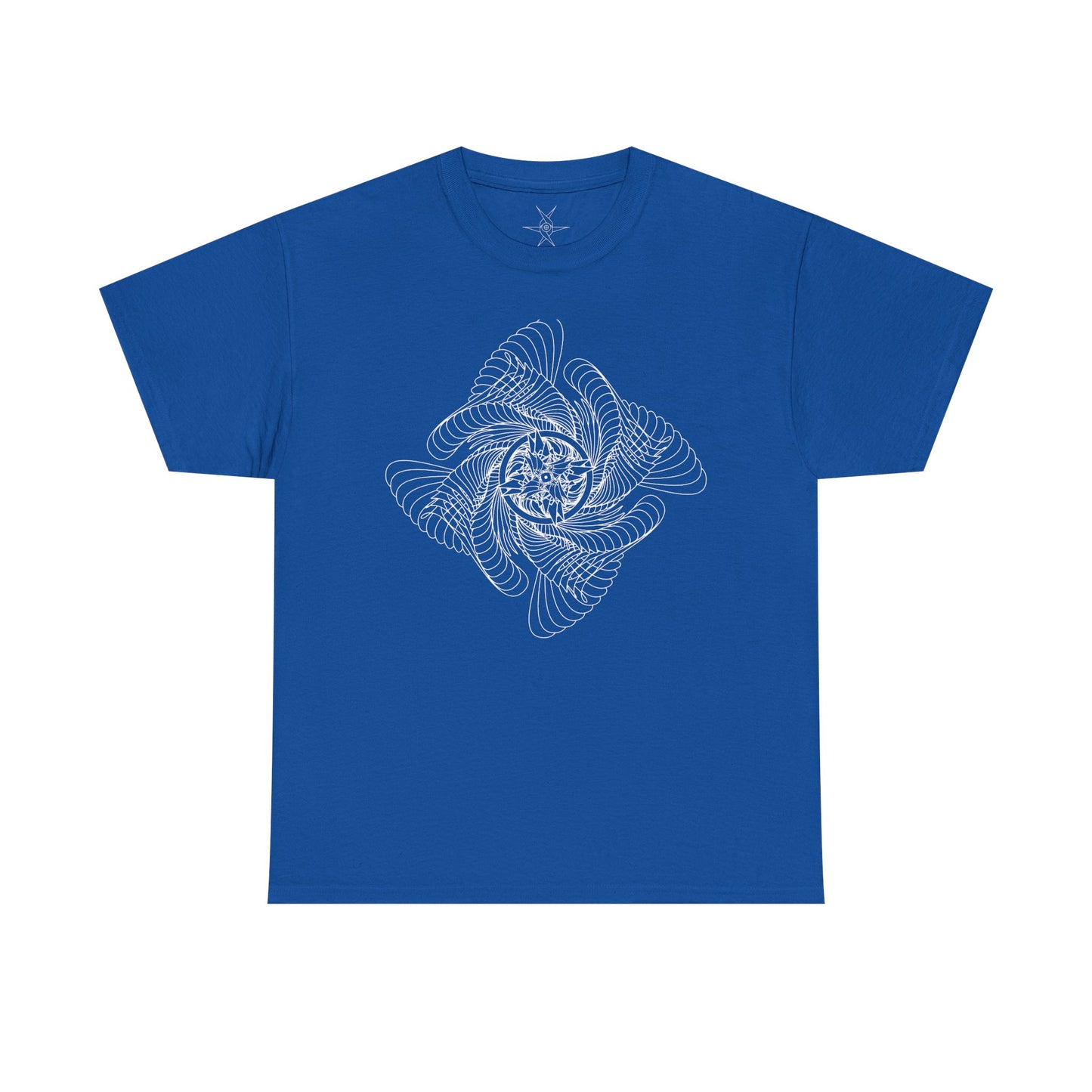 Angel of benevolence / T-shirt (front)