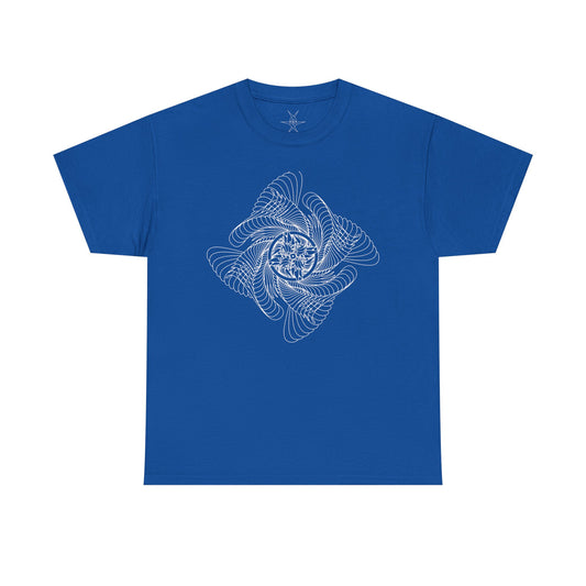 Angel of benevolence / T-shirt (front)