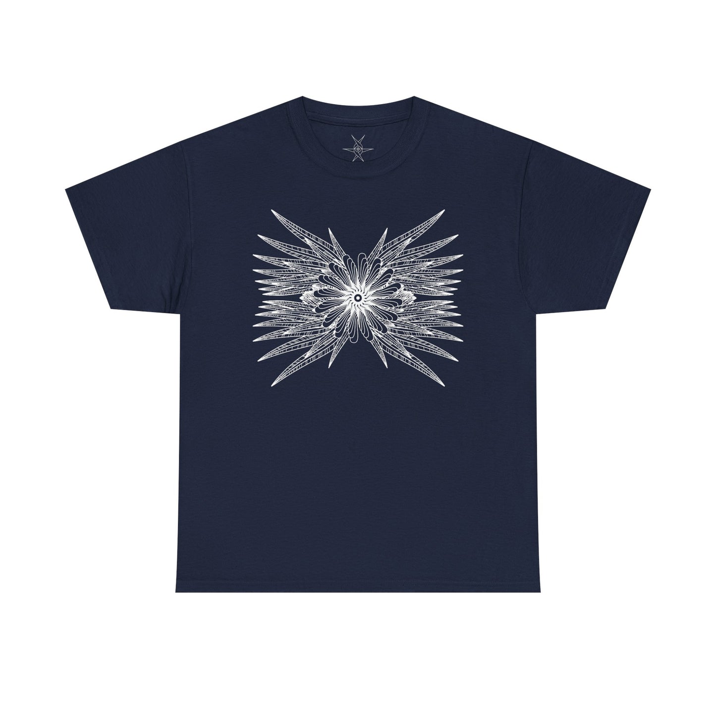 Angel of inherence / T-shirt (front)