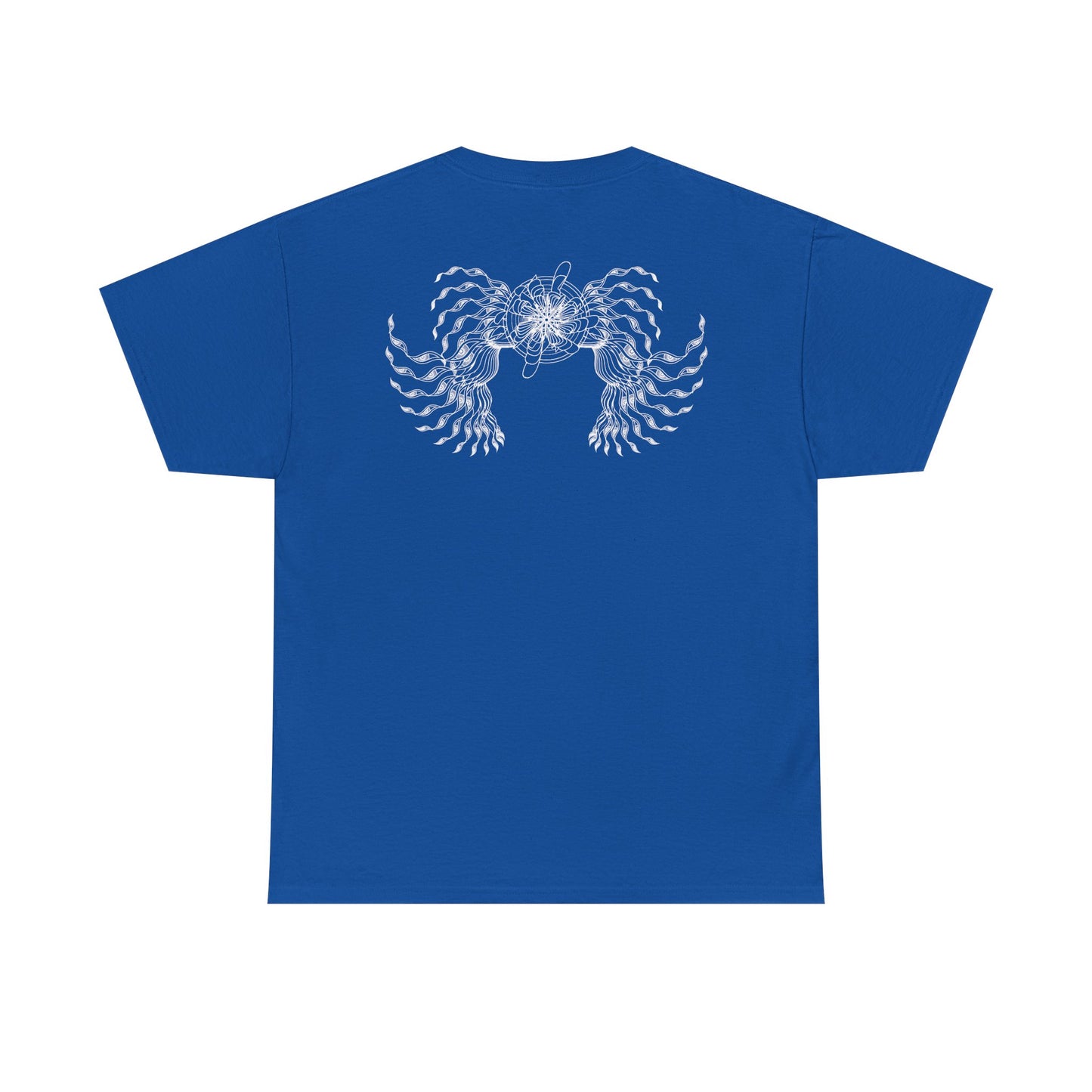 Angel of praise / T-shirt (back)