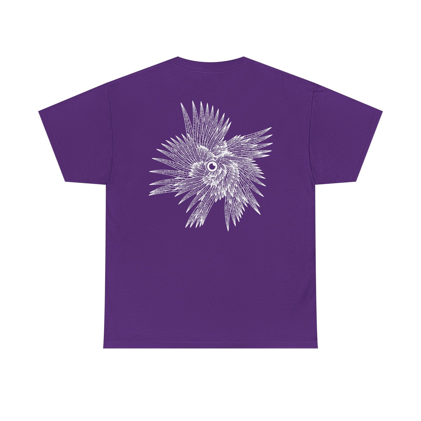 Angel of oneness / T-shirt (back)
