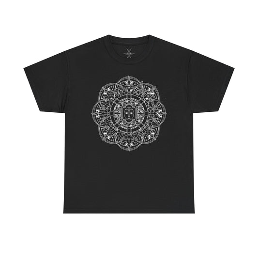 Angel of interaction / T-shirt (front)
