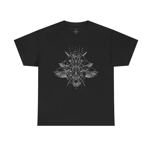 Angel of benison / T-shirt (front)