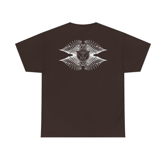 Angel of coupling/ T-shirt (back)