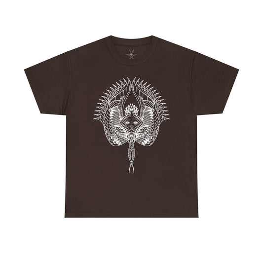 Angel of weirdness / T-shirt (front)