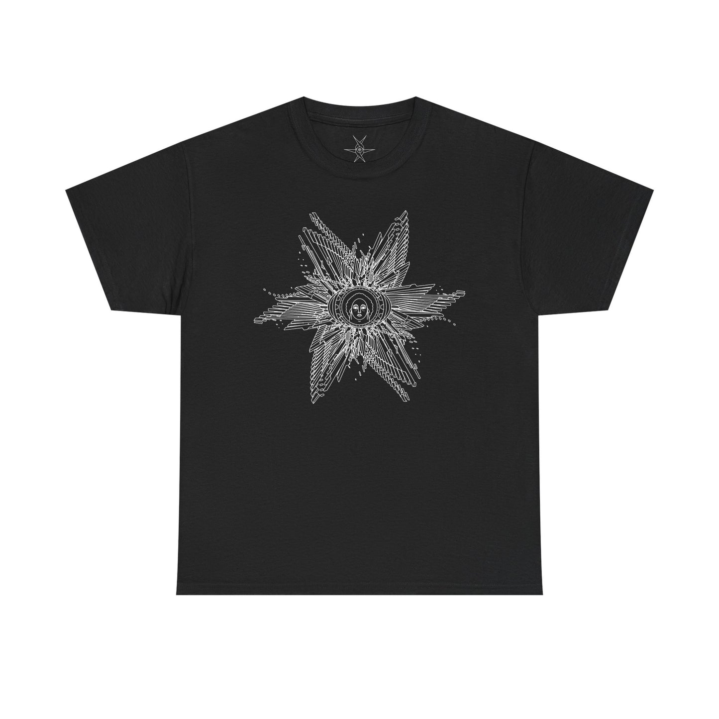 Angel of growth / T-shirt (front)
