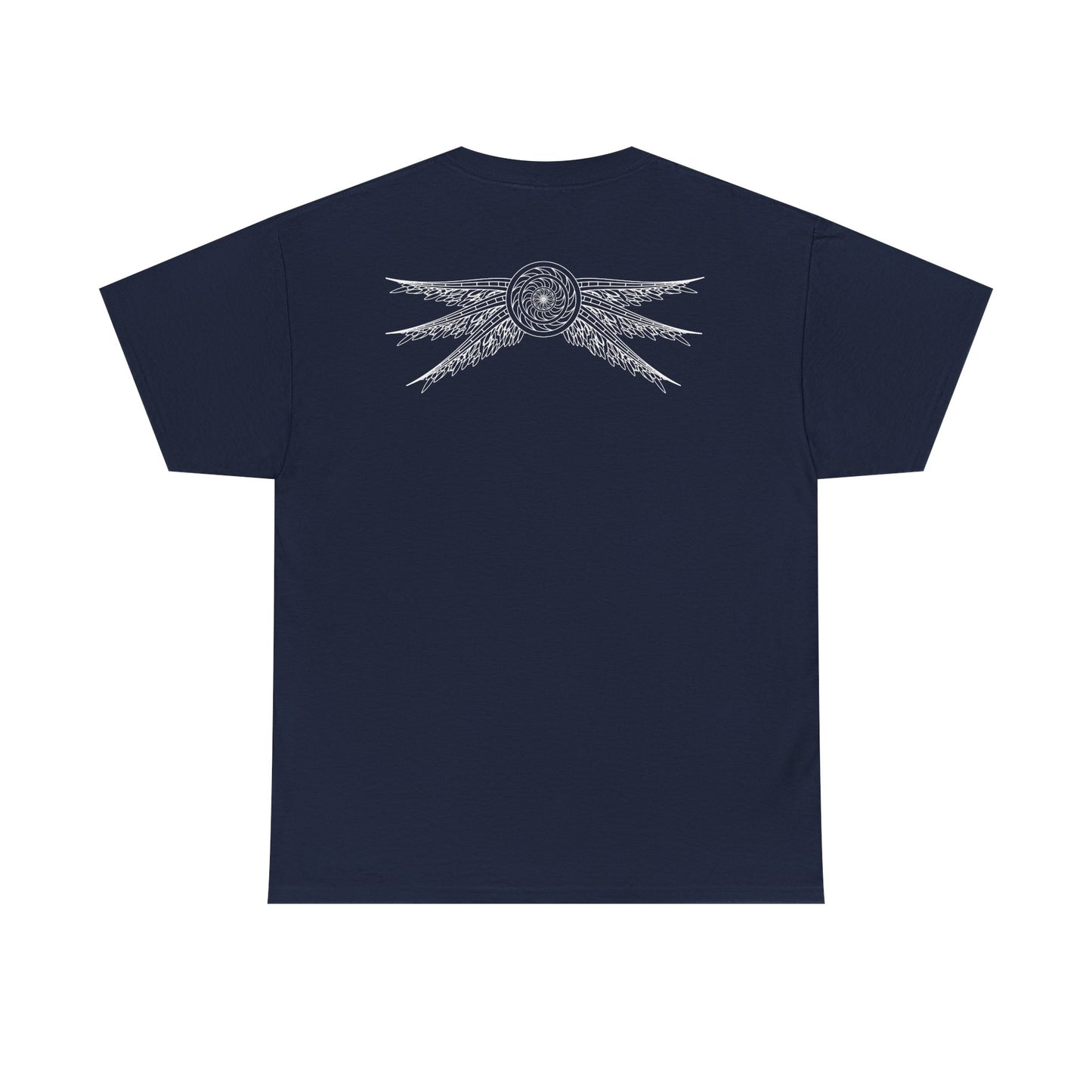 Angel of calling / T-shirt (back)