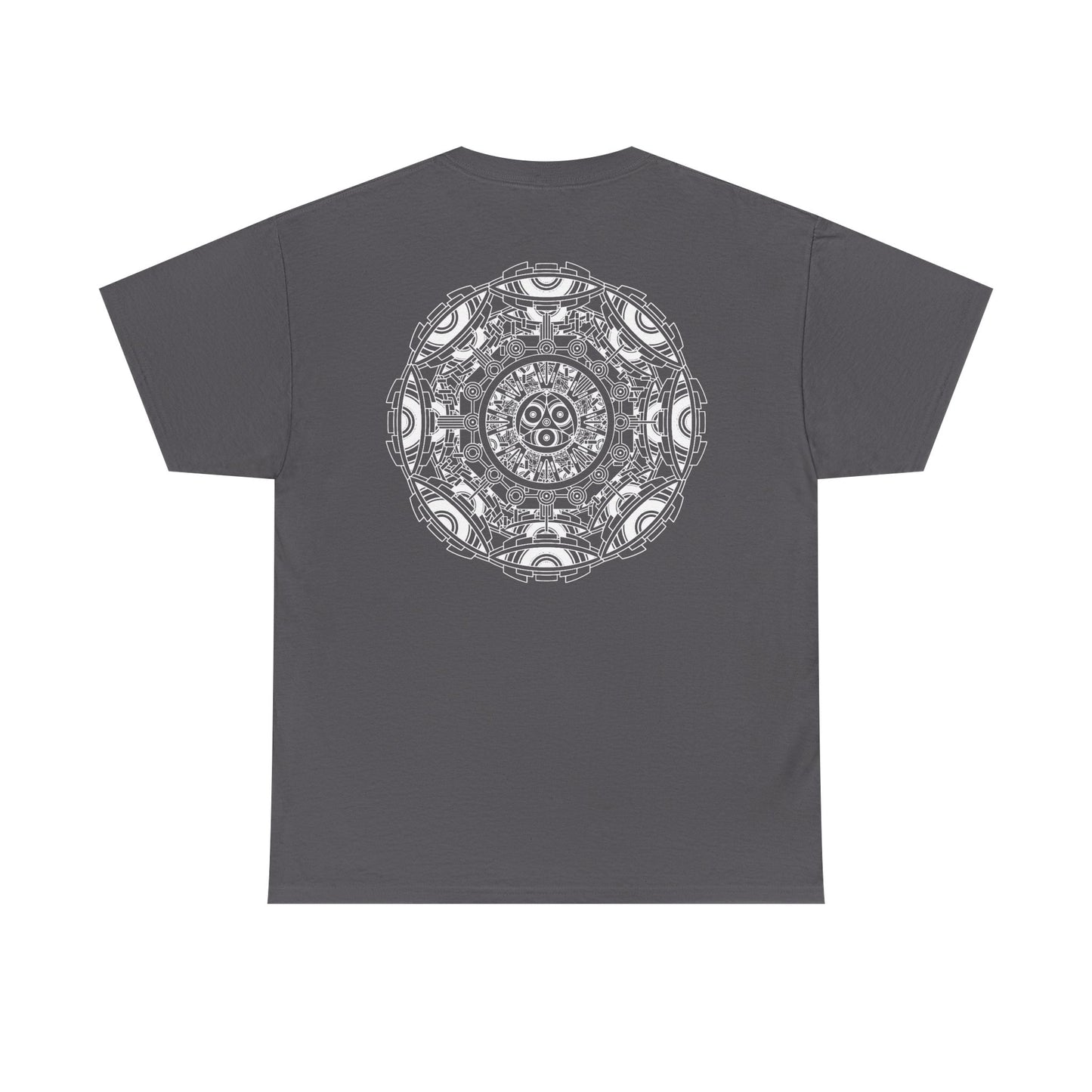 Angel of variants / T-shirt (back)