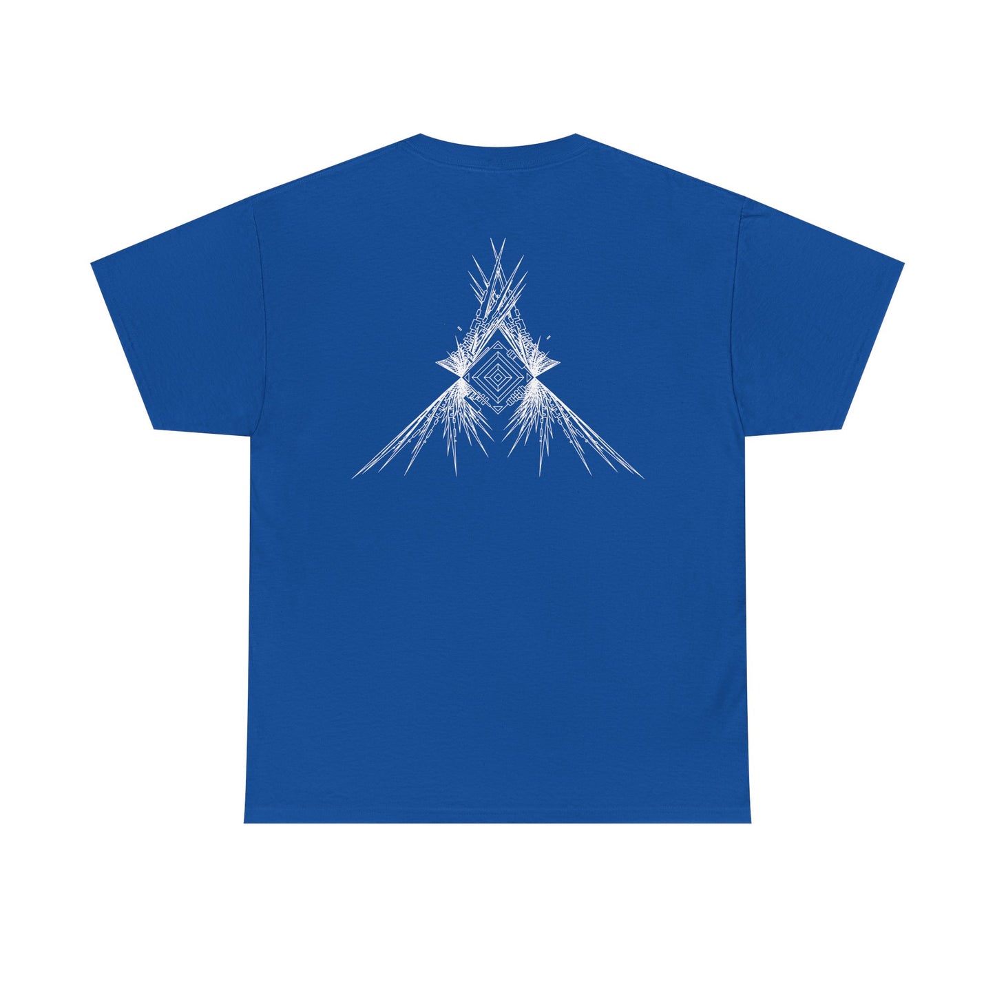 Angel of brightness / T-shirt (back)