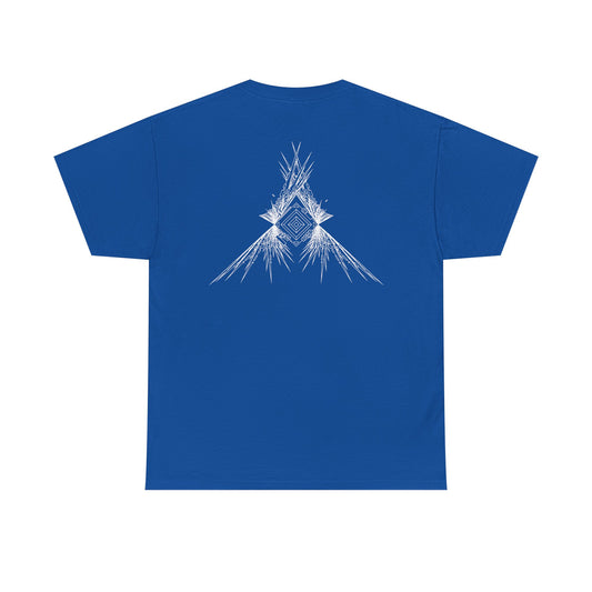 Angel of brightness / T-shirt (back)