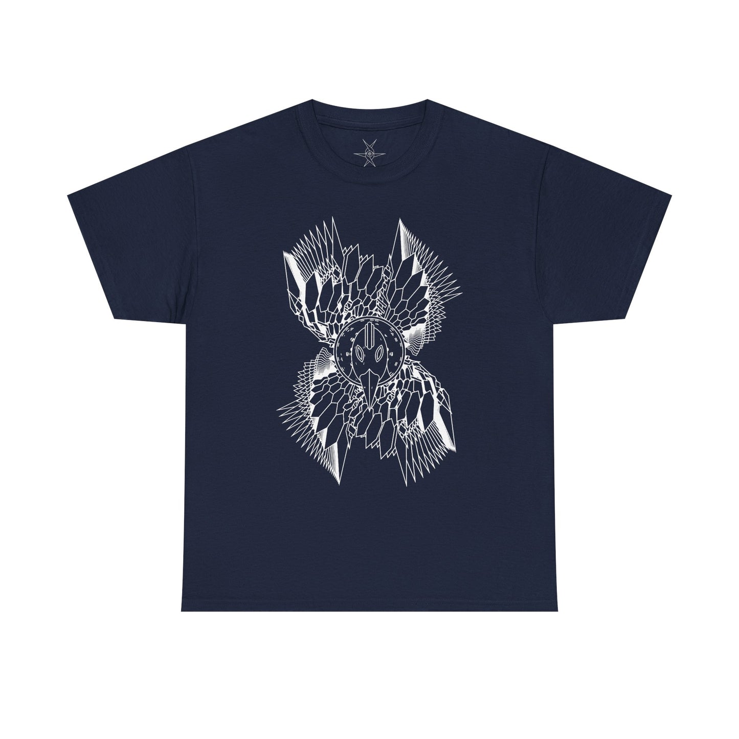 Angel of fidelity / T-shirt (front)