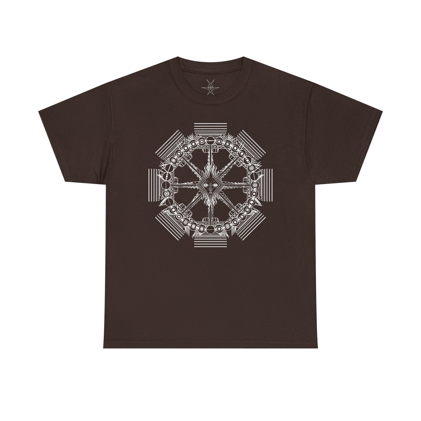 Angel of warmth / T-shirt (front)