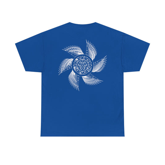 Angel of details / T-shirt (back)