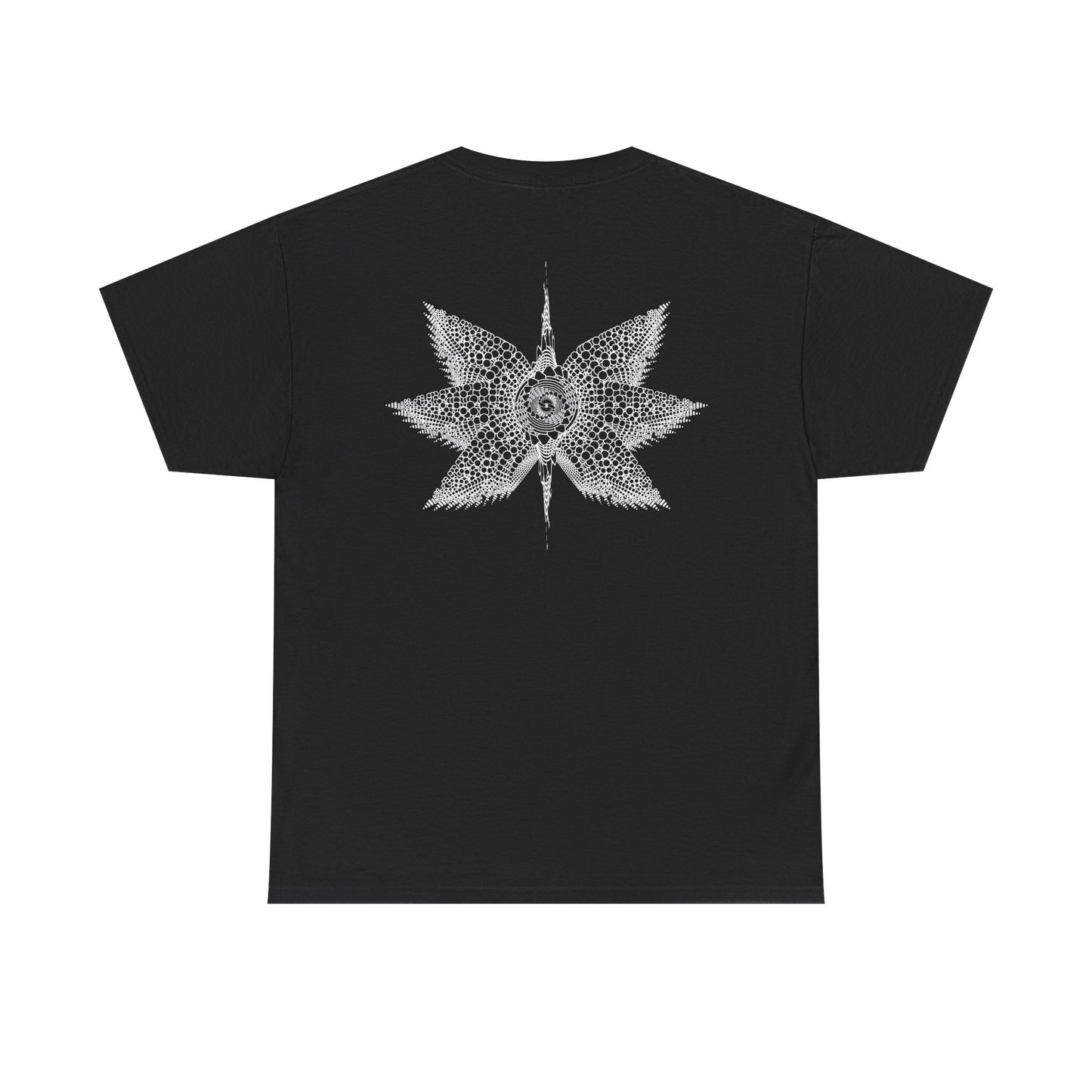 Angel of radiancy / T-shirt (back)
