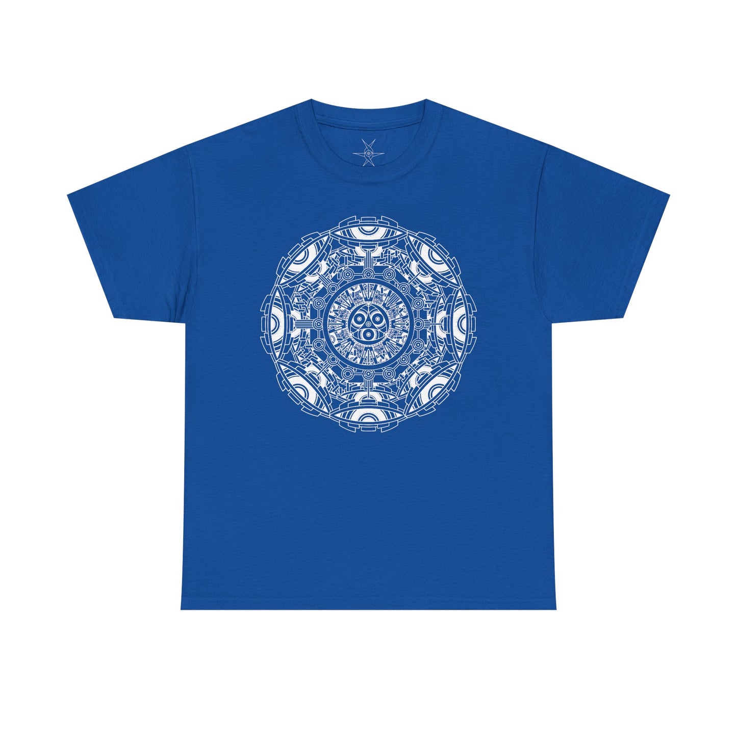 Angel of variants / T-shirt (front)