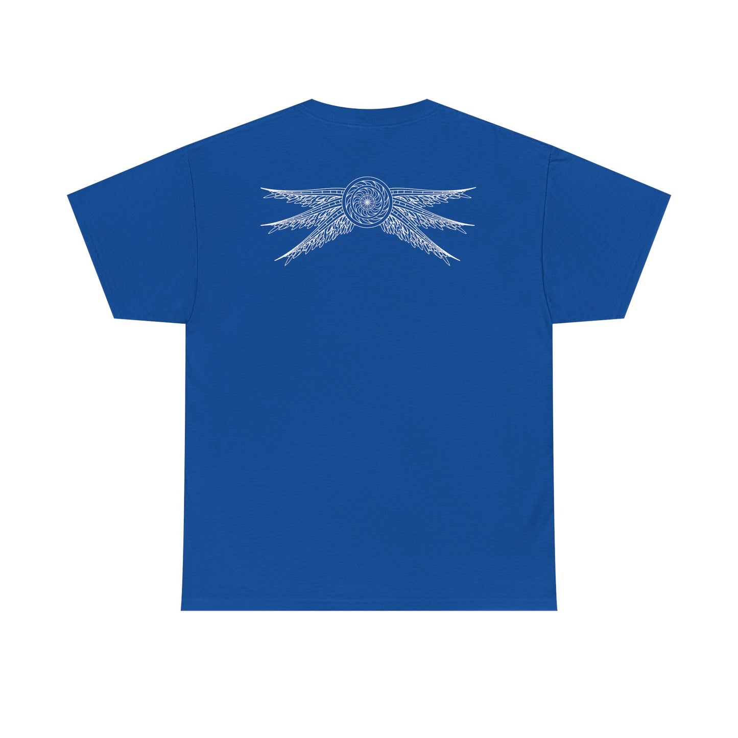 Angel of calling / T-shirt (back)
