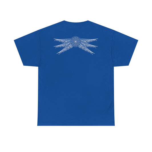 Angel of calling / T-shirt (back)