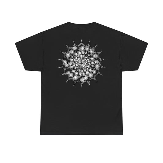 Angel of omniscience / T-shirt (back)