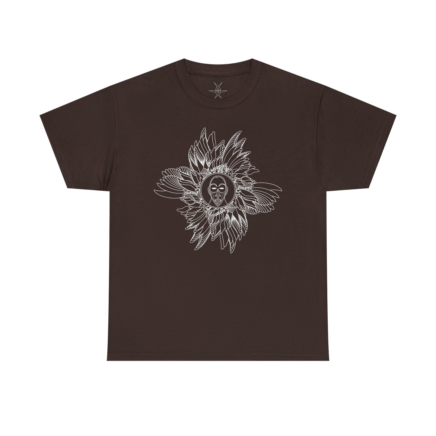 Angel of conversion / T-shirt (front)