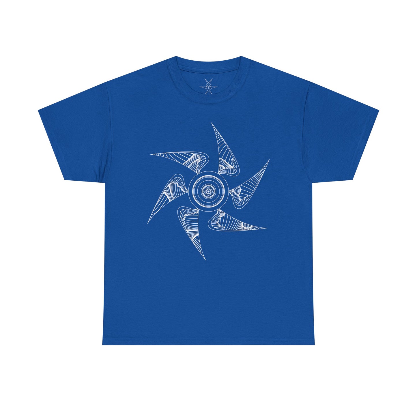 Angel of numinosity / T-shirt (front)