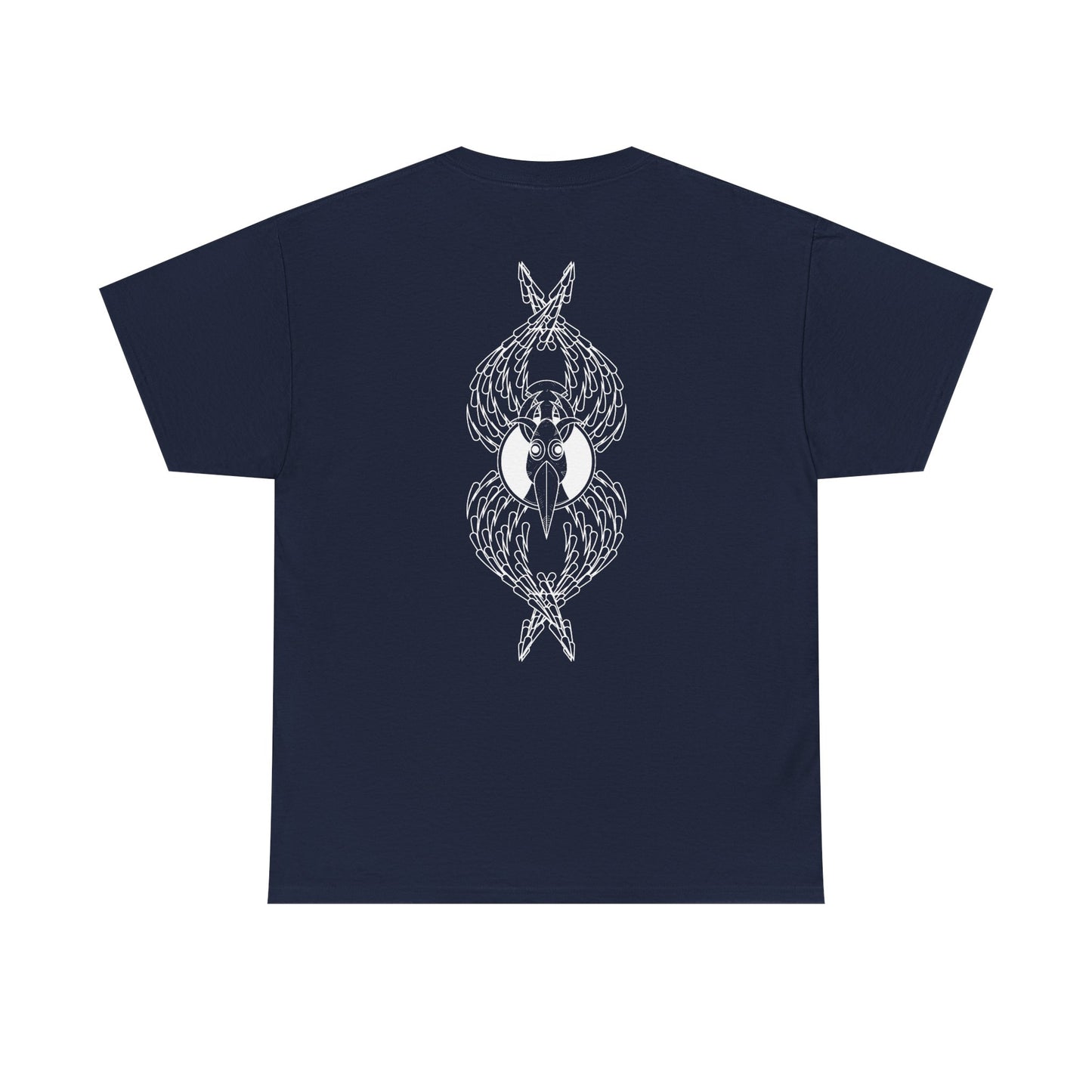 Angel of grace / T-shirt (back)