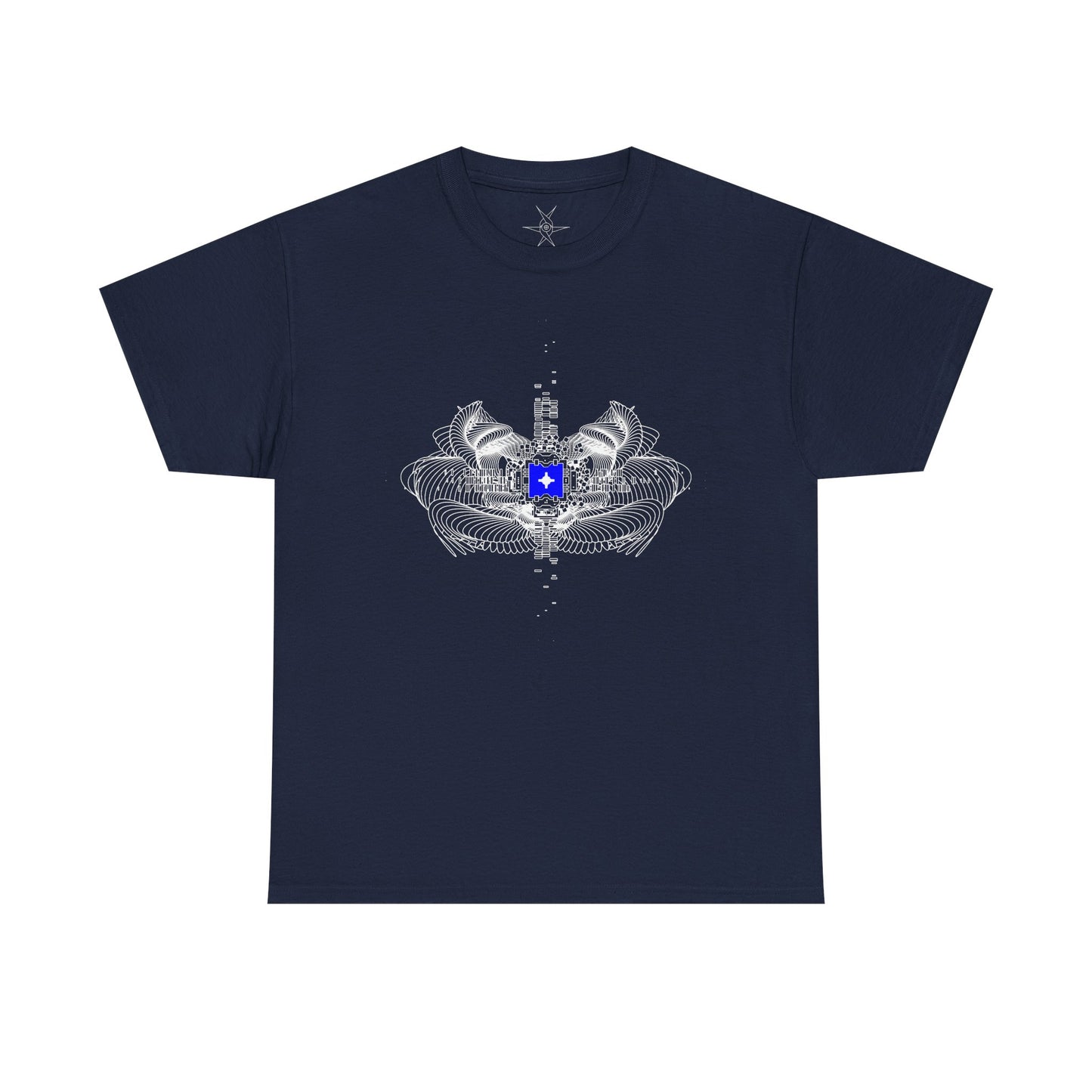 Angel of removal / T-shirt (front)