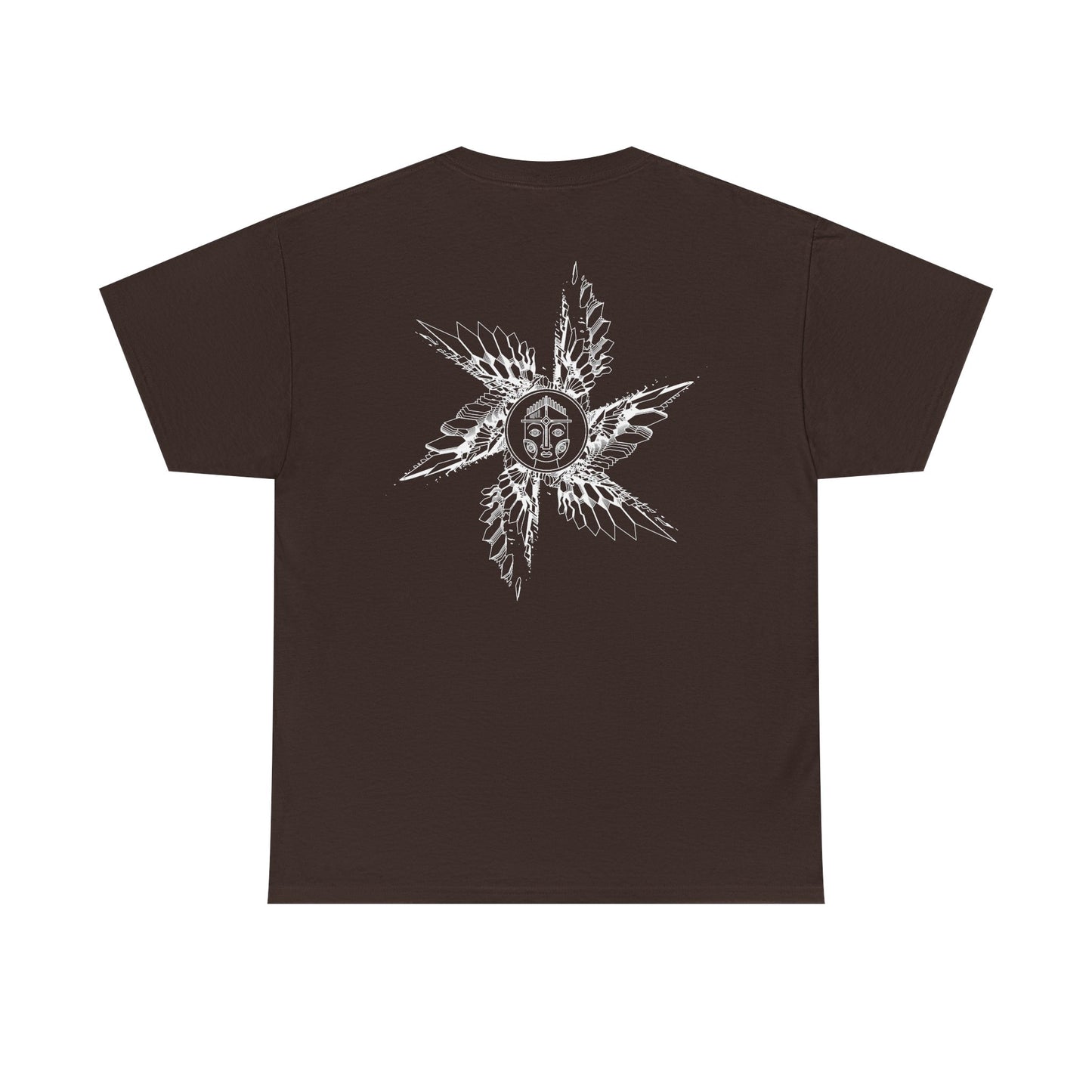 Angel of signal / T-shirt (back)