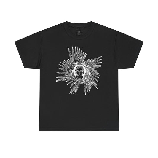 Angel of confession / T-shirt (front)
