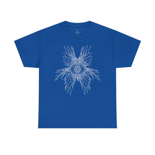 Angel of foreglow / T-shirt (front)