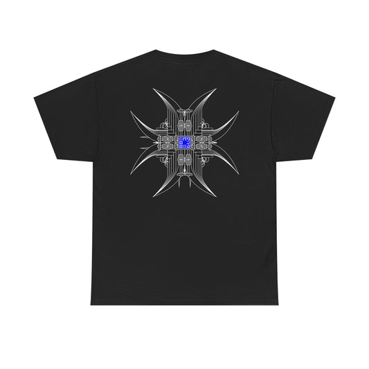 Angel of immensity / T-shirt (back)