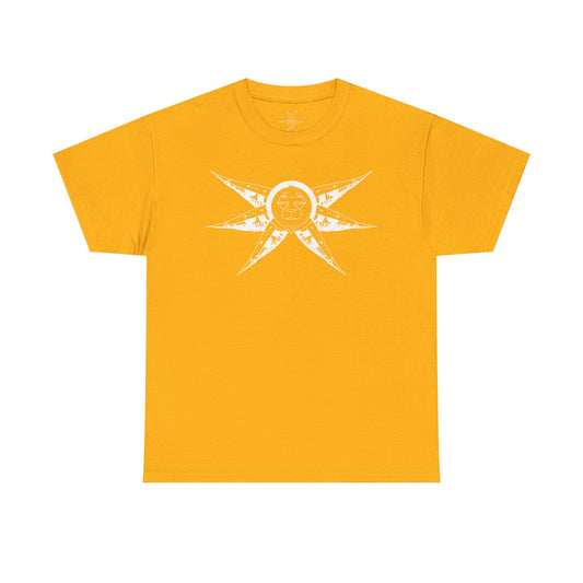 Angel of justice / T-shirt (front)