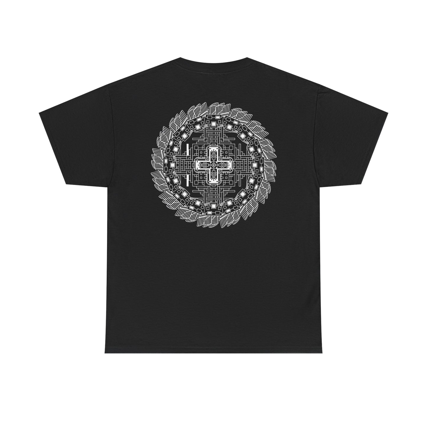 Angel of finality / T-shirt (back)