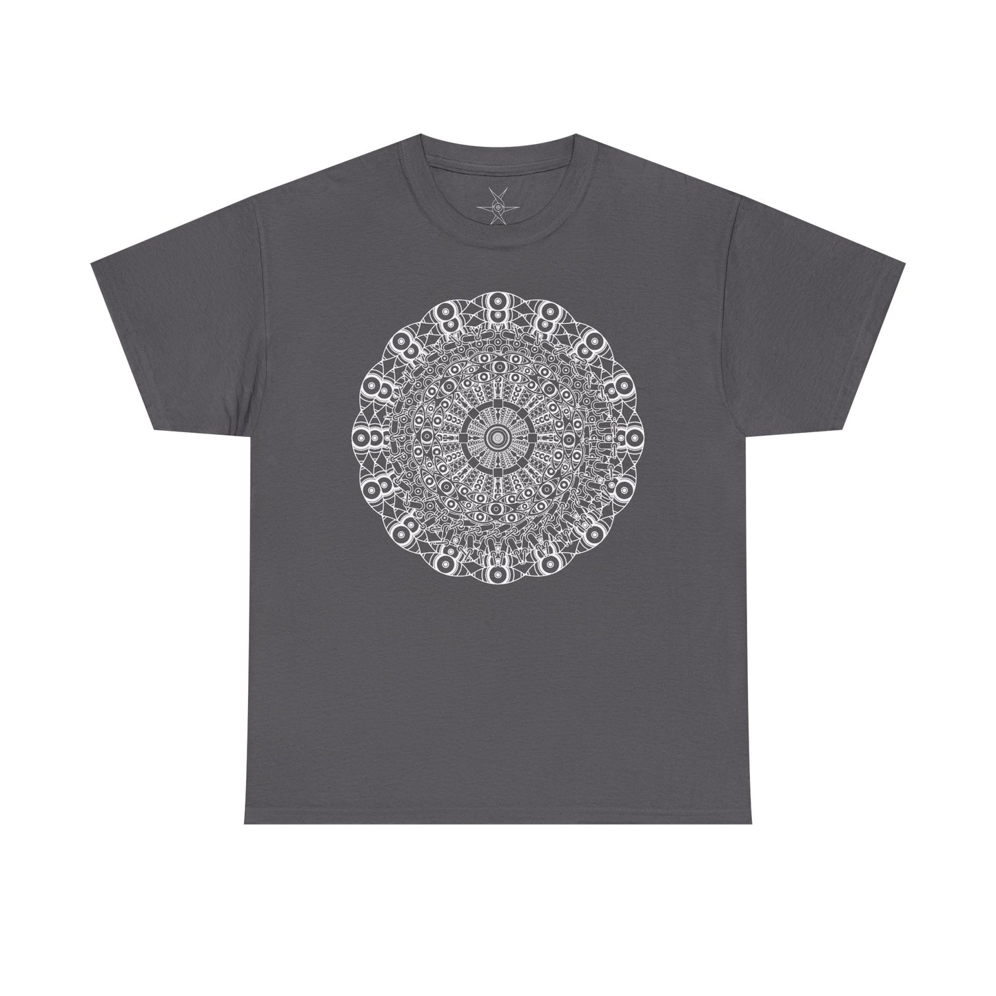 Angel of choir / T-shirt (front)